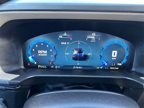 Used 2025 Ford Bronco Sport Big Bend image 27