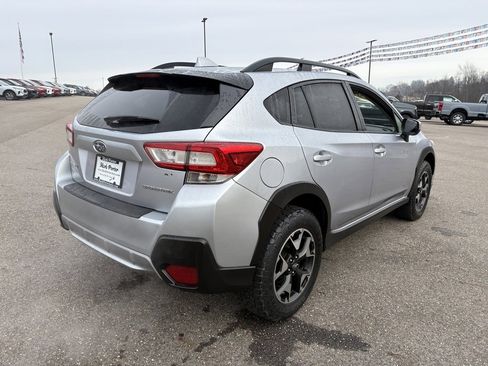 Used 2019 Subaru Crosstrek 2.0i Premium image 4