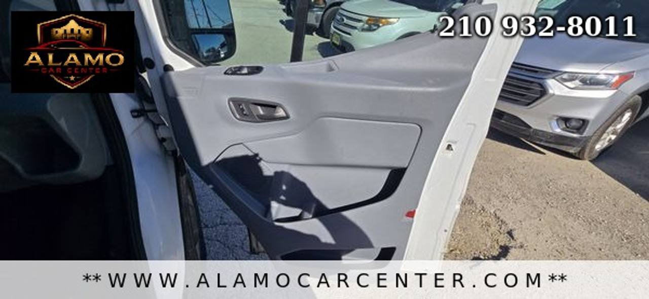 Used 2016 Ford Transit 250 148 High Roof RWD image 18