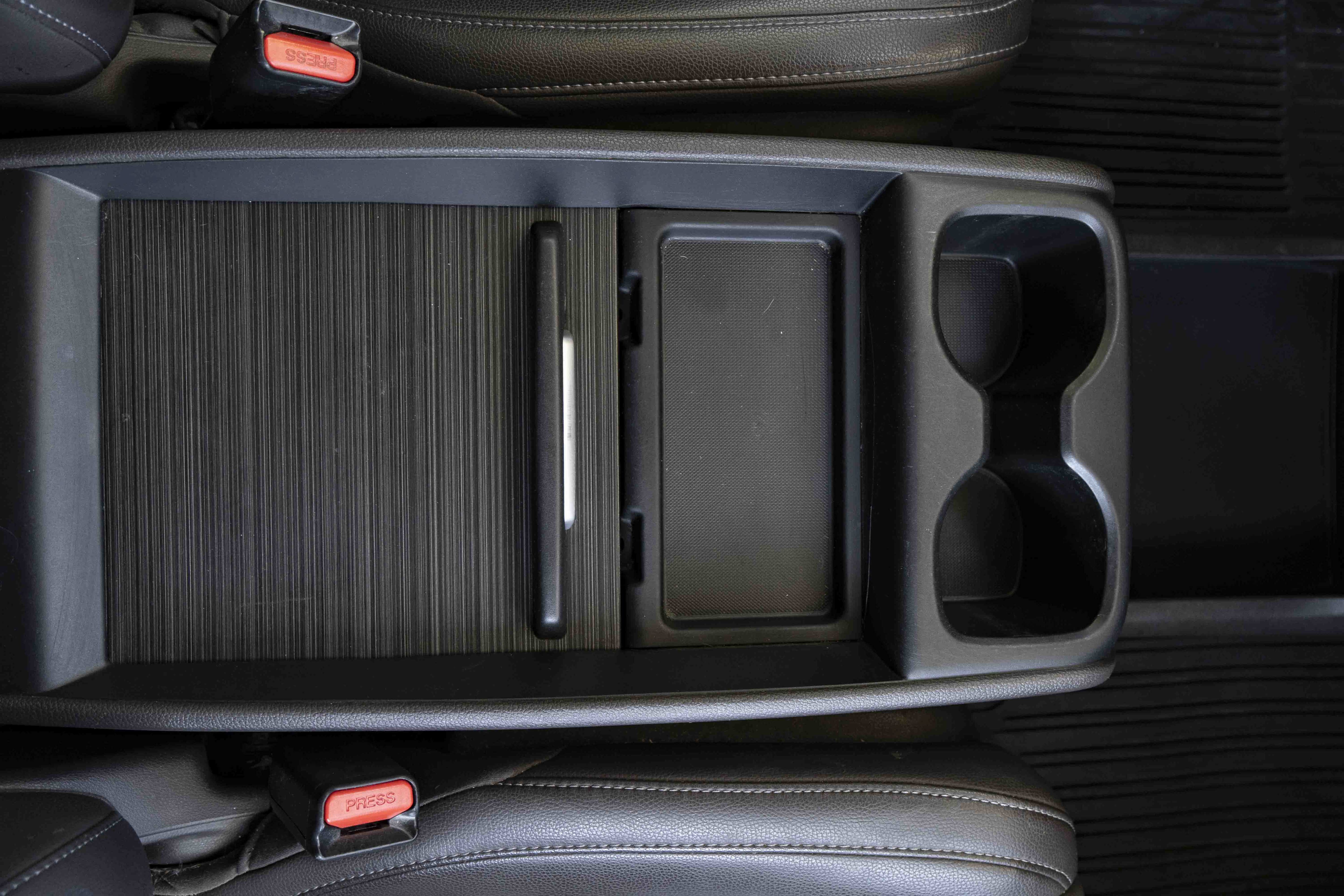Certified 2022 Honda Odyssey EX-L image 28