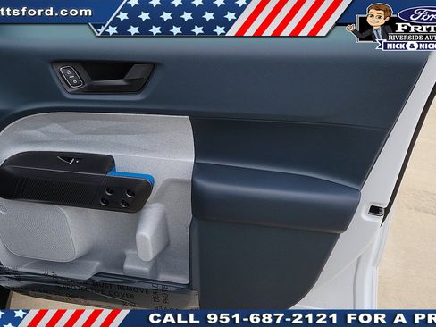 New 2026 Ford Maverick XLT w/ 4K Tow Package image 16