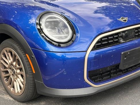 Used 2025 MINI Cooper S FWD image 2