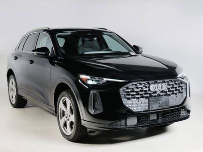 New 2025 Audi Q5 Premium Plus