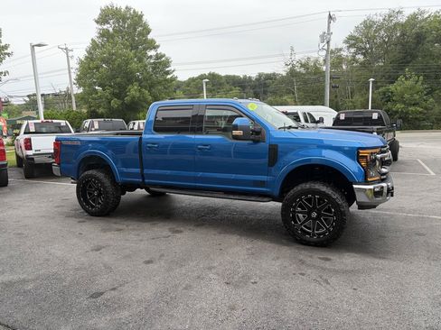 Used 2020 Ford F250 XLT w/ Tremor Off-Road Package AWD/4WD image 5