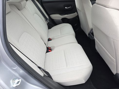 Certified 2023 Honda Civic Sport image 23