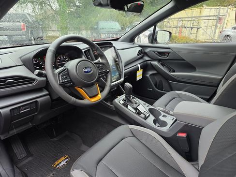 New 2026 Subaru Crosstrek 2.5i Wilderness w/ Crosstrek Mirror Package AWD/4WD image 11