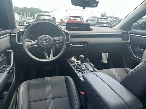 New 2026 MAZDA CX-50 AWD 2.5 S w/ Cargo Package image 10