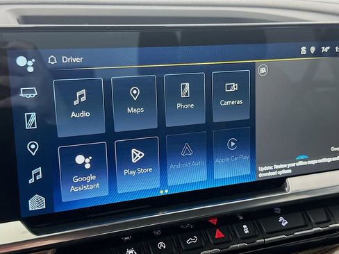 Used 2023 Chevrolet Silverado 1500 RST image 24