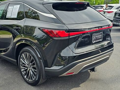 Used 2024 Lexus RX 350 AWD w/ Convenience Package image 13