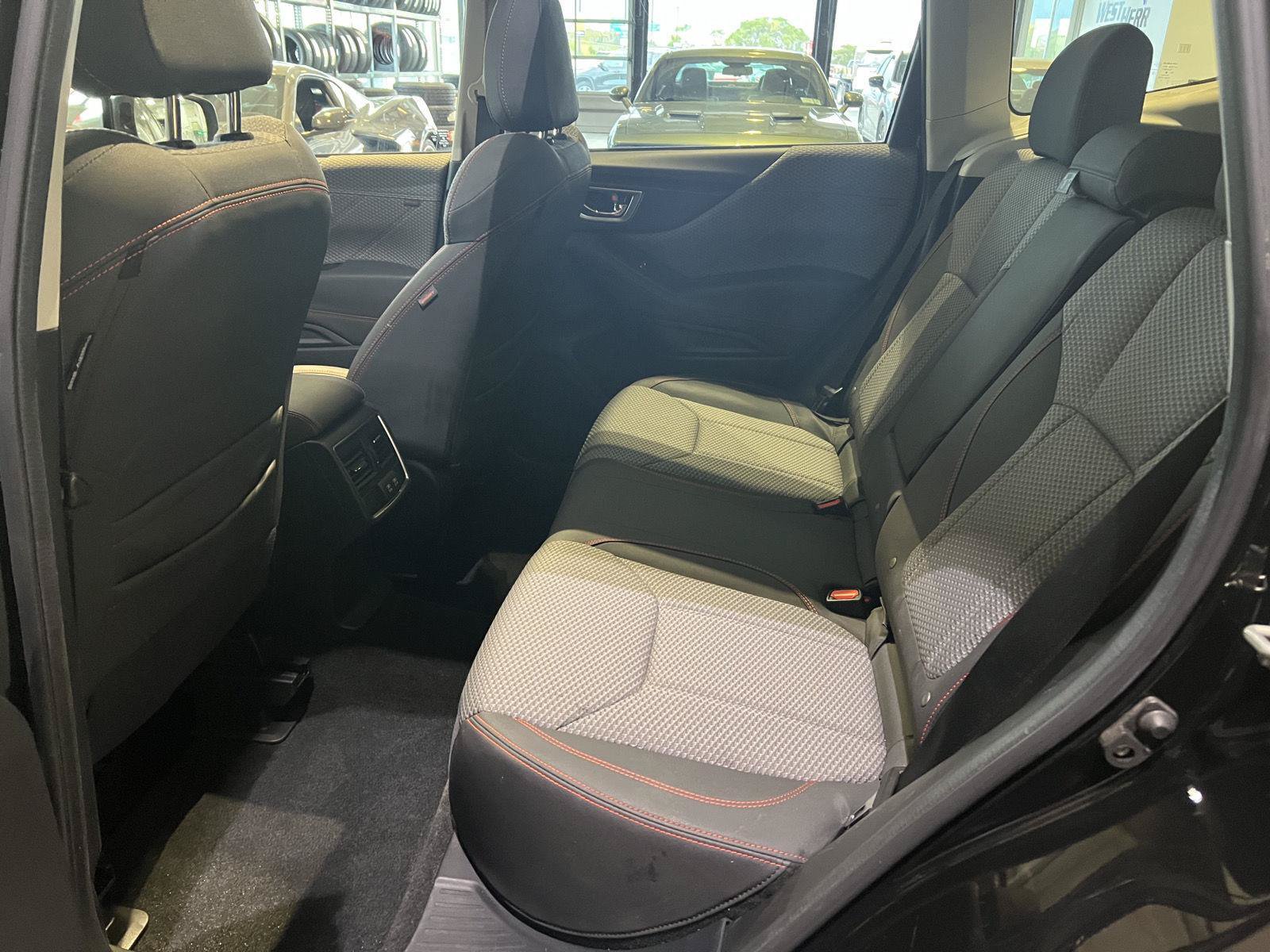 Used 2021 Subaru Forester Sport AWD/4WD image 33