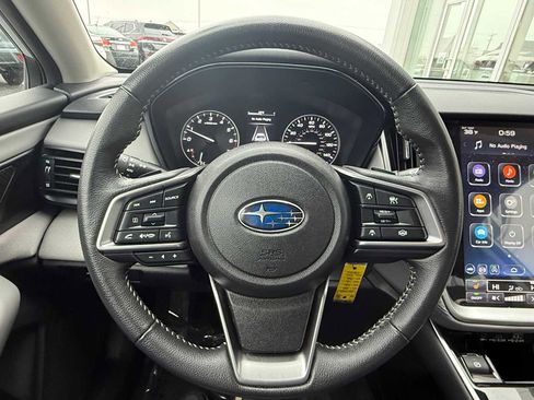 Certified 2024 Subaru Legacy Premium image 18