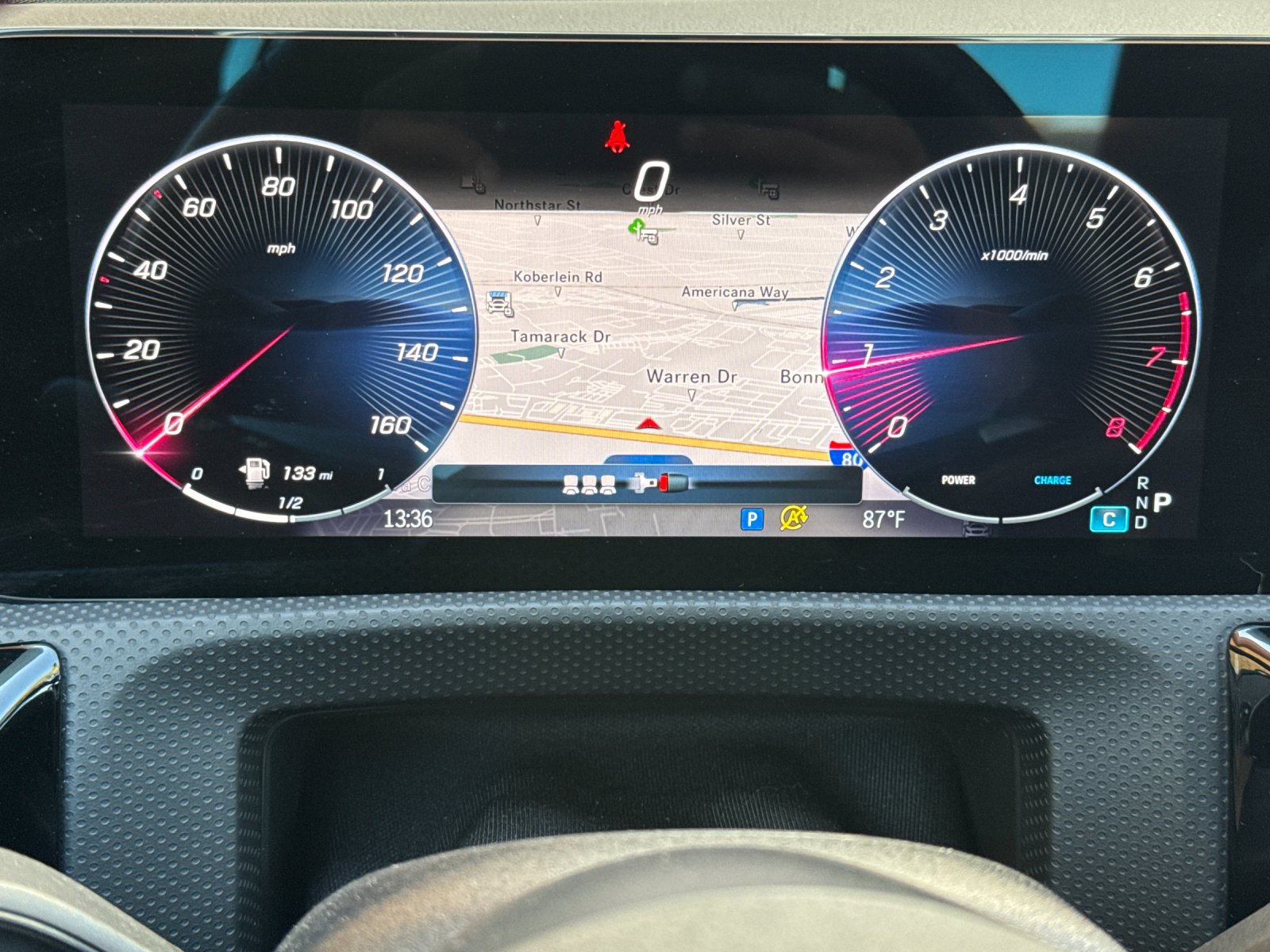 Certified 2026 Mercedes-Benz CLA 250 image 24