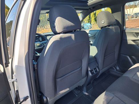 New 2026 Chevrolet Equinox LT AWD/4WD image 15