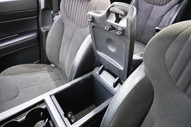 Certified 2024 Hyundai Palisade Calligraphy AWD/4WD image 47