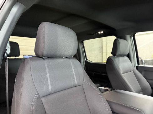 New 2026 Ford F150 STX w/ Equipment Group 200A AWD/4WD image 27