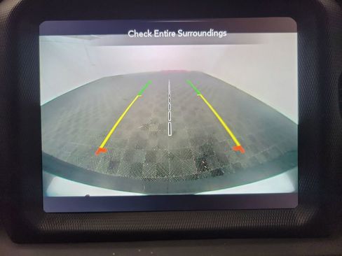 Used 2020 Jeep Wrangler Unlimited Sahara image 26