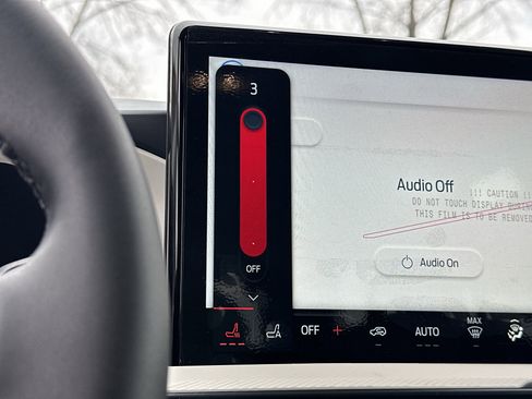 New 2025 Ford Bronco Sport Heritage w/ Convenience Package image 3