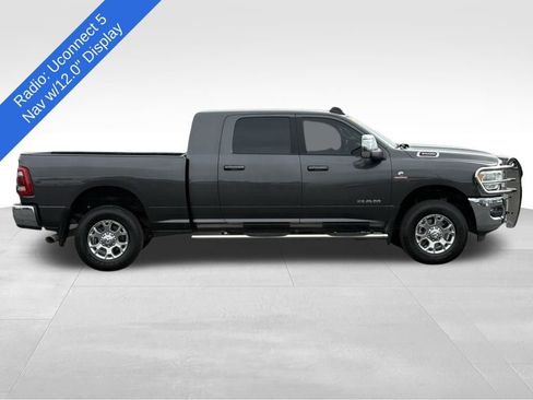 Used 2024 RAM 3500 Laramie image 11
