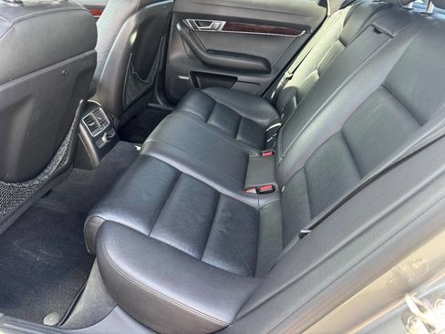 Used 2006 Audi A6 3.2 image 11