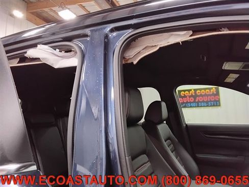 Used 2025 Honda CR-V Sport-L image 18