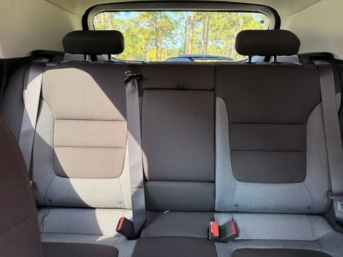 New 2026 Chevrolet TrailBlazer LT w/ Convenience Package FWD image 28