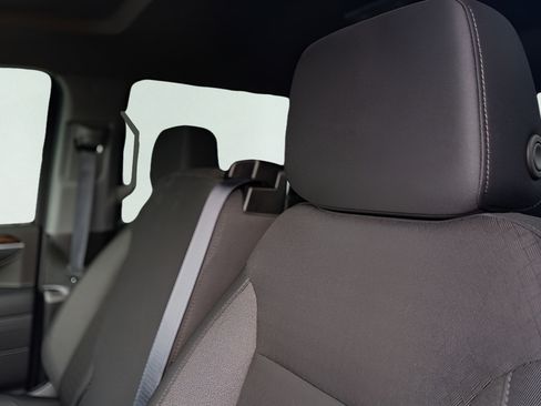 New 2026 GMC Sierra 1500 Elevation RWD image 10