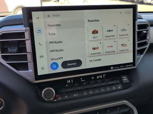 Used 2022 Toyota Tundra Limited image 19