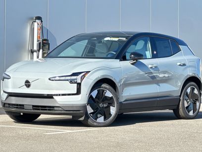 New 2025 Volvo EX30 Ultra w/ Protection Package Premier