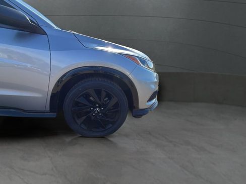 Used 2021 Honda HR-V Sport image 14