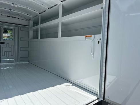 New 2026 Ford E-350 and Econoline 350 Super Duty w/ Power Equipment Group image 19