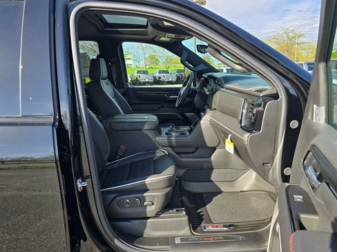 New 2026 GMC Sierra 2500 AT4X AWD/4WD image 34