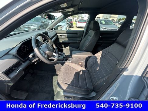 Used 2026 Honda CR-V Sport image 15