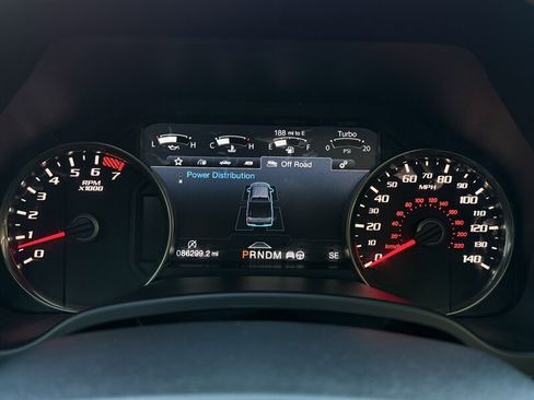 Used 2020 Ford F150 Raptor w/ Equipment Group 802A Luxury image 56