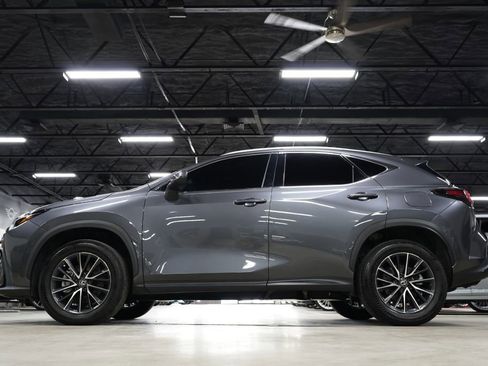Used 2024 Lexus NX 350h AWD image 2