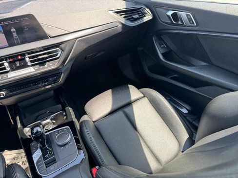 Used 2022 BMW 228i xDrive Gran Coupe w/ M Sport Package AWD/4WD image 15