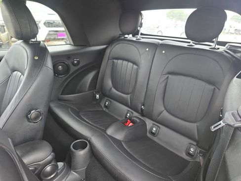 Used 2023 MINI Cooper John Cooper Works w/ Driver Assistance Package FWD image 13