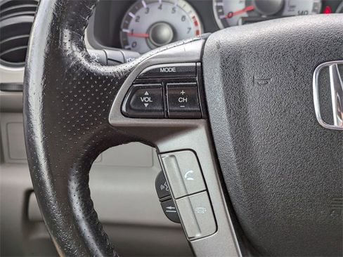 Used 2015 Honda Pilot EX-L image 25