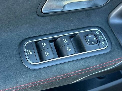 Certified 2023 Mercedes-Benz CLA 250 image 14