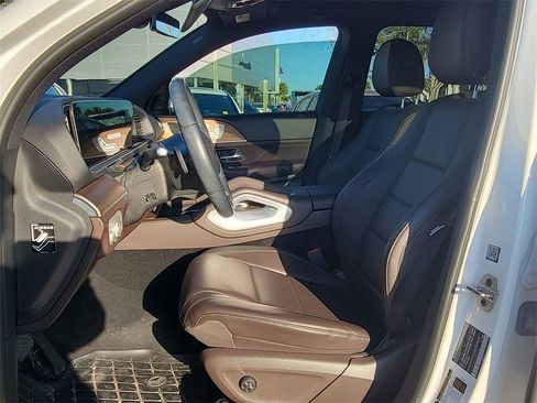 Used 2022 Mercedes-Benz GLE 350 image 18