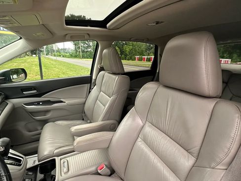 Used 2013 Honda CR-V EX-L image 18