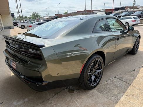 New 2026 Dodge Charger Scat Pack AWD/4WD image 13