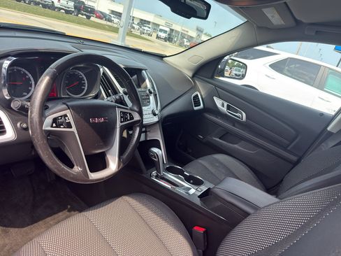 Certified 2015 GMC Terrain SLE w/ Chrome Edition FWD image 25