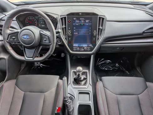 Used 2023 Subaru WRX Premium AWD/4WD image 16