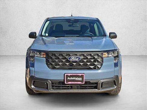 New 2026 Ford Maverick XLT image 6