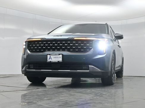 New 2026 Kia Carnival SX FWD image 61