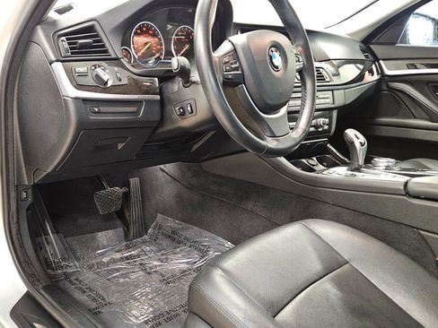 Used 2016 BMW 528i xDrive Sedan image 11