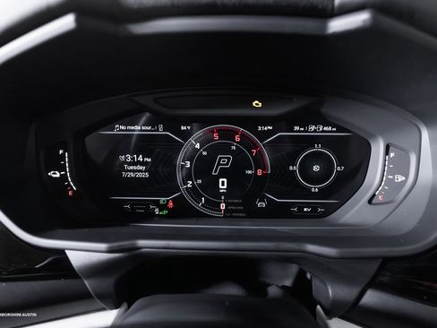 New 2025 Lamborghini Urus SE image 28