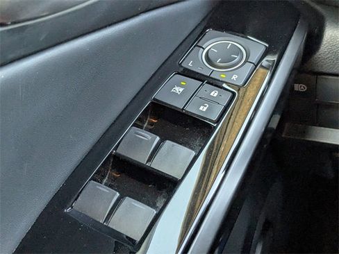 Used 2021 Lexus IS 300 300 w/ Comfort Package image 26