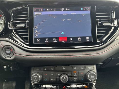 New 2026 Dodge Durango GT AWD/4WD image 19