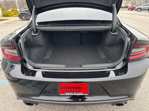 Used 2023 Dodge Charger Scat Pack w/ Plus Group image 7